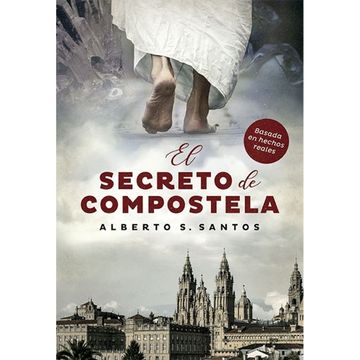 portada El 1 Secreto de Compostela