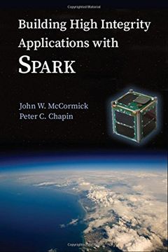 portada Building High Integrity Applications With Spark (en Inglés)