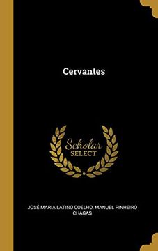 portada Por-Cervantes (in Portuguese)