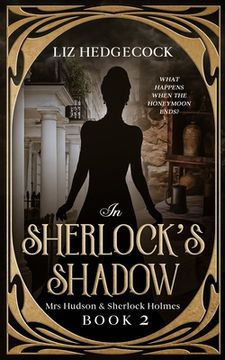 portada In Sherlock's Shadow (en Inglés)