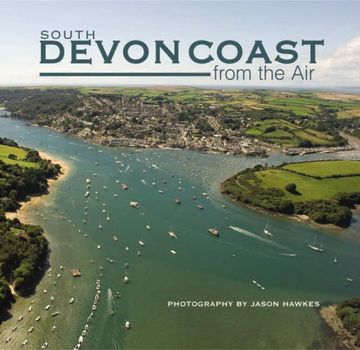 portada South Devon Coast from the Air