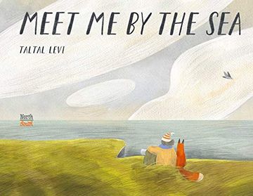 portada Meet me by the sea 