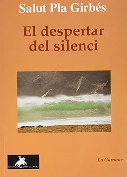 portada El Despertar del Silenci (en Catalá)