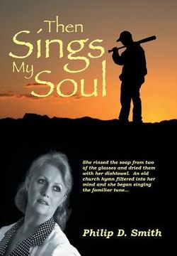 portada Then Sings My Soul (in English)