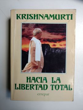 portada Hacia la Libertad Total (in Spanish)