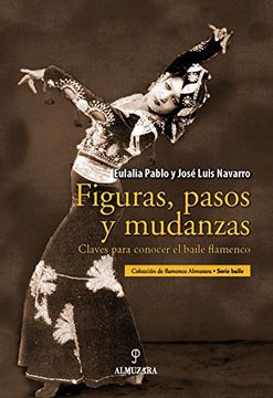 portada Figuras, Pasos y Mudanzas (in Spanish)