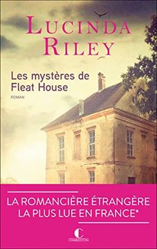 portada Les Mystères de Fleat House (in French)