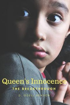portada Queen's Innocence: "The Breakthrough"