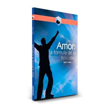 portada Amor: La Fórmula de la Felicidad (in Spanish)