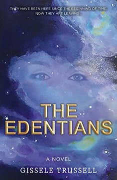 portada The Edentians: A Novel (in English)