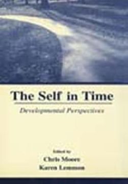 portada the self in time: developmental perspectives (en Inglés)