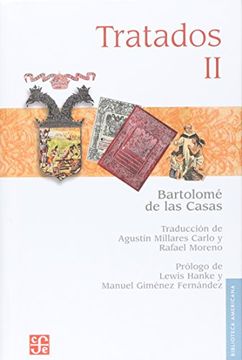 portada Tratados, ii (in Spanish)