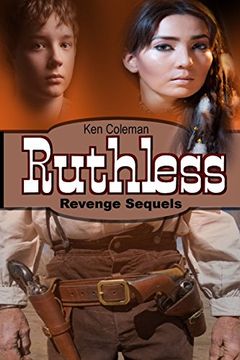 portada Ruthless