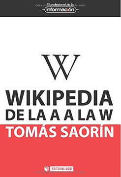 portada wikipedia de la a a la w