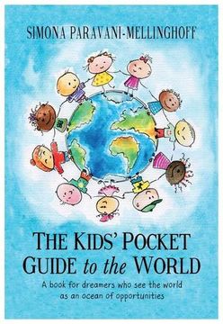 portada The Kids Pocket Guide to the World (en Inglés)