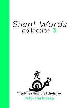 portada Silent Words Collection 3 