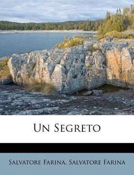 portada Un Segreto (in Italian)