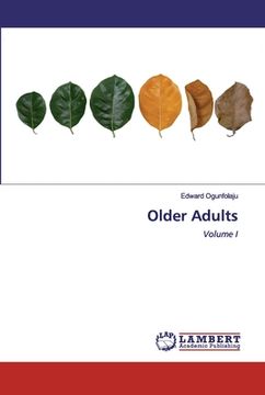portada Older Adults (en Inglés)