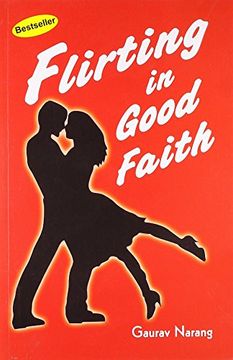 portada Flirting in Good Faith