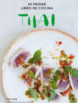 portada Cocina Tailandesa