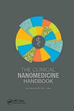 portada The Clinical Nanomedicine Handbook
