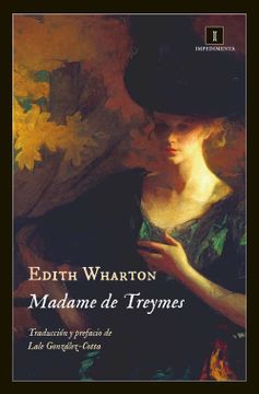 portada Madame de Treymes (in Spanish)