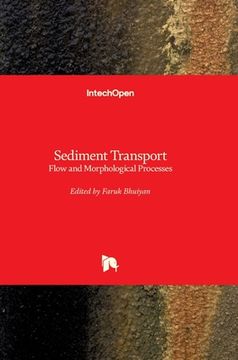 portada Sediment Transport: Flow and Morphological Processes (en Inglés)