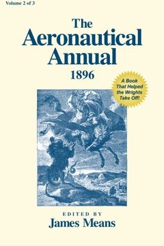 portada The Aeronautical Annual 1896 (Volume 2) (en Inglés)