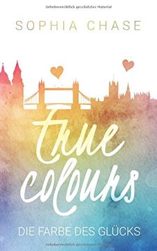 portada True Colours (German Edition)