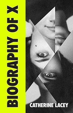 portada Biography of x (in English)