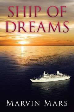 portada Ship of Dreams (en Inglés)