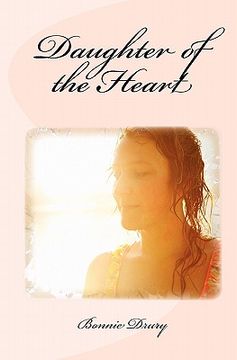 portada daughter of the heart (en Inglés)