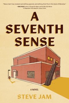portada A Seventh Sense