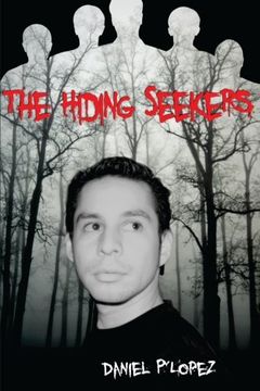 portada The Hiding Seekers