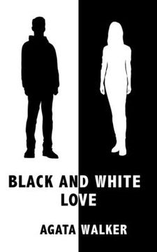 portada Black and White Love (en Inglés)