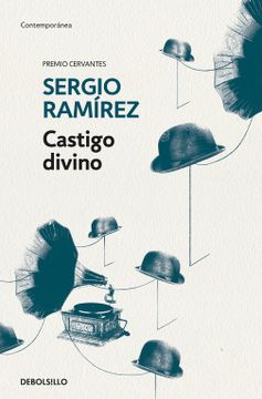 portada Castigo Divino (Contemporanea) (in Spanish)