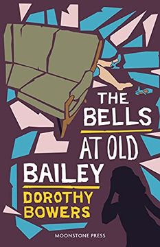 portada The Bells at old Bailey (en Inglés)