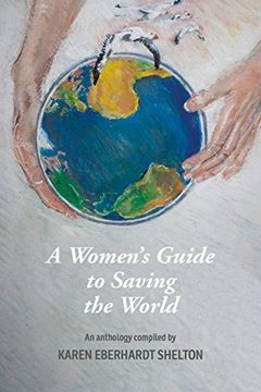 portada A Women's Guide to Saving the World