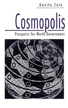 portada Cosmopolis: Cross-Cultural Readings of Dallas (in English)