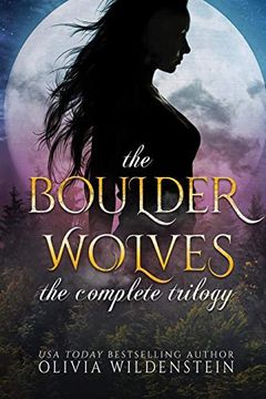 portada The Boulder Wolves Trilogy 