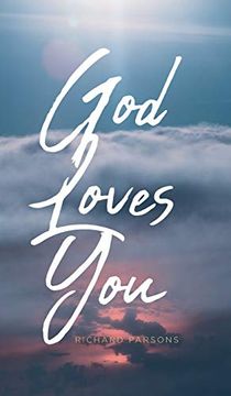 portada God Loves you (en Inglés)