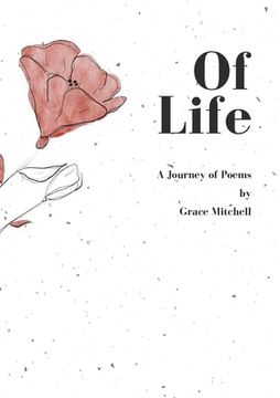 portada Of Life: A Journey of Poems (en Inglés)