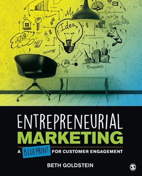 portada Entrepreneurial Marketing: A Blueprint for Customer Engagement (in English)