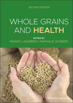 portada Whole Grains and Health (in English)