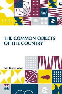 portada The Common Objects Of The Country (en Inglés)