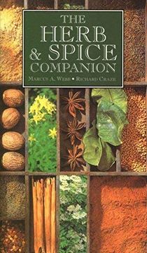 portada The Herb and Spice Companion
