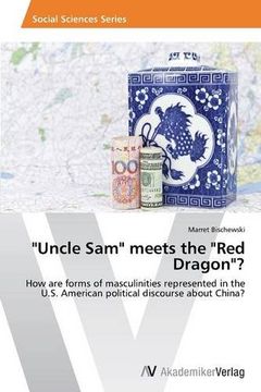 portada "Uncle Sam" meets the "Red Dragon"?
