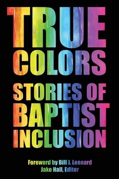 portada True Colors (in English)