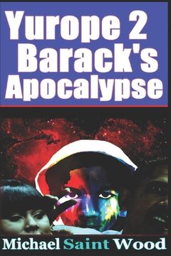 portada Barack's Apocalypse (en Inglés)