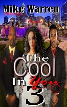 portada The Cool In You 3